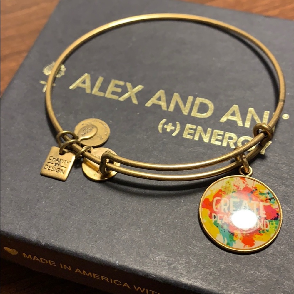 ALEX AND ANI Bracelet